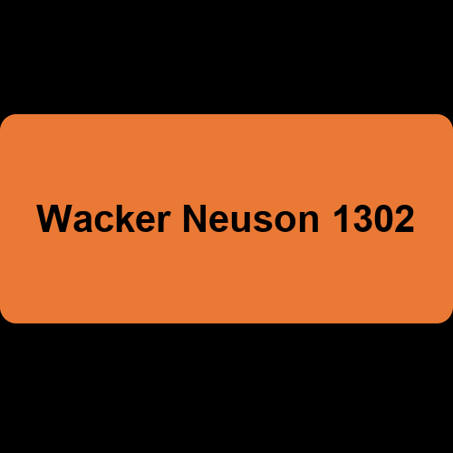 Wacker Neuson 1302